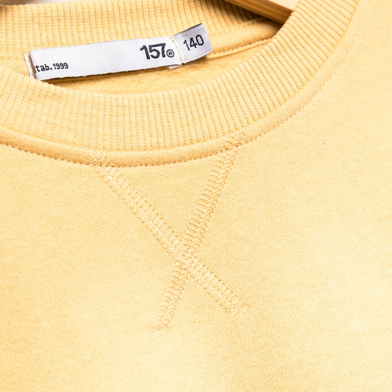 Sweatshirt "Pax star"